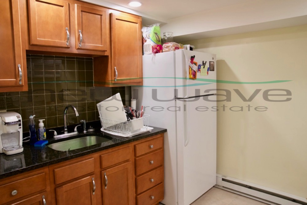 107 Queensberry St, Fenway