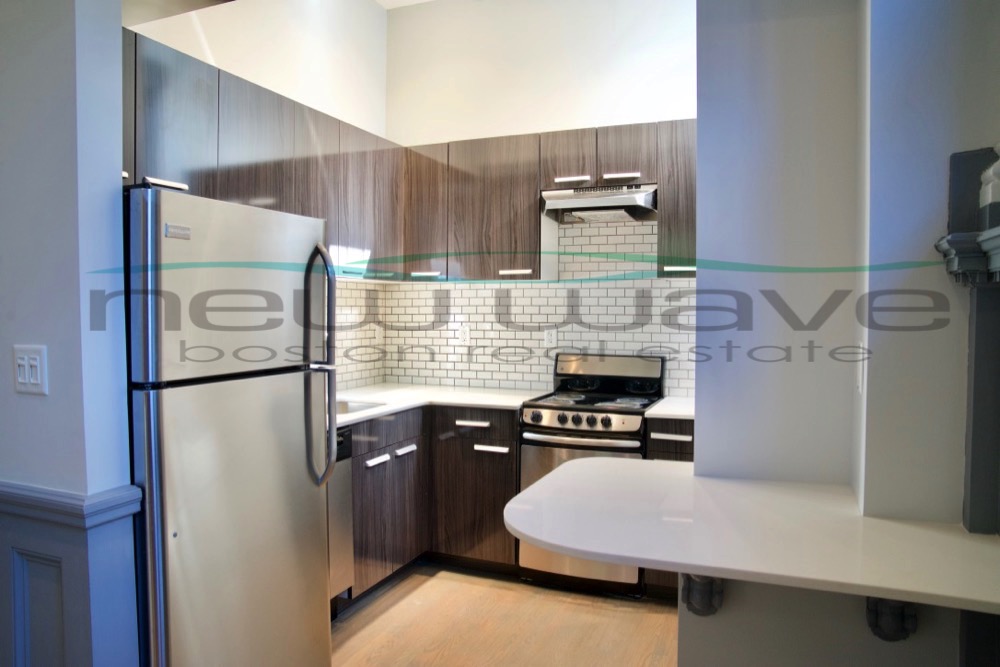 227 Newbury St, Back Bay