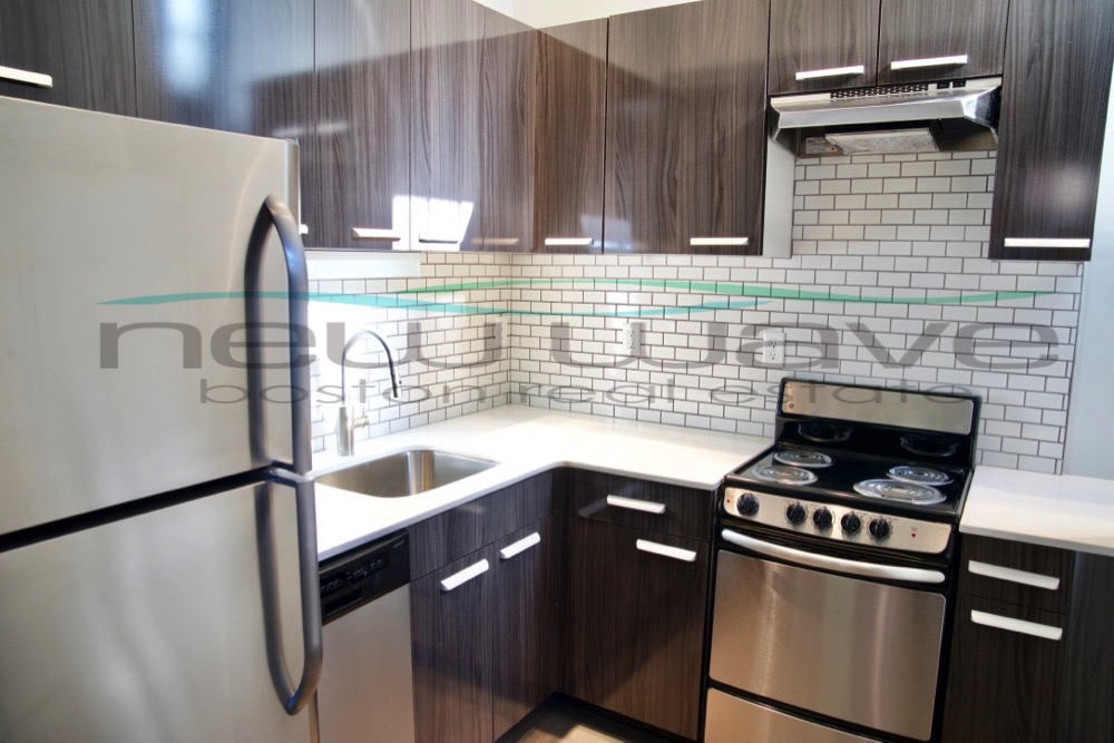 227 Newbury St, Back Bay