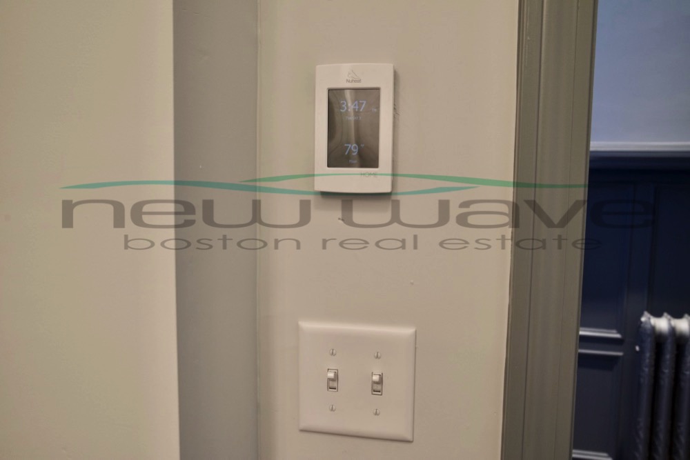 227 Newbury St, Back Bay