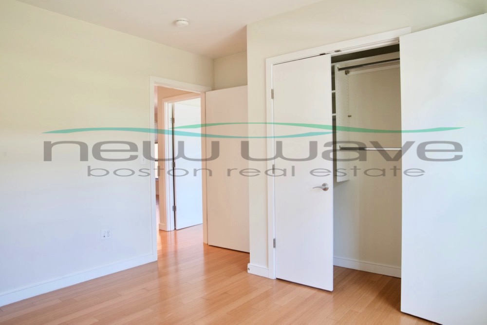 601 Albany St, South End