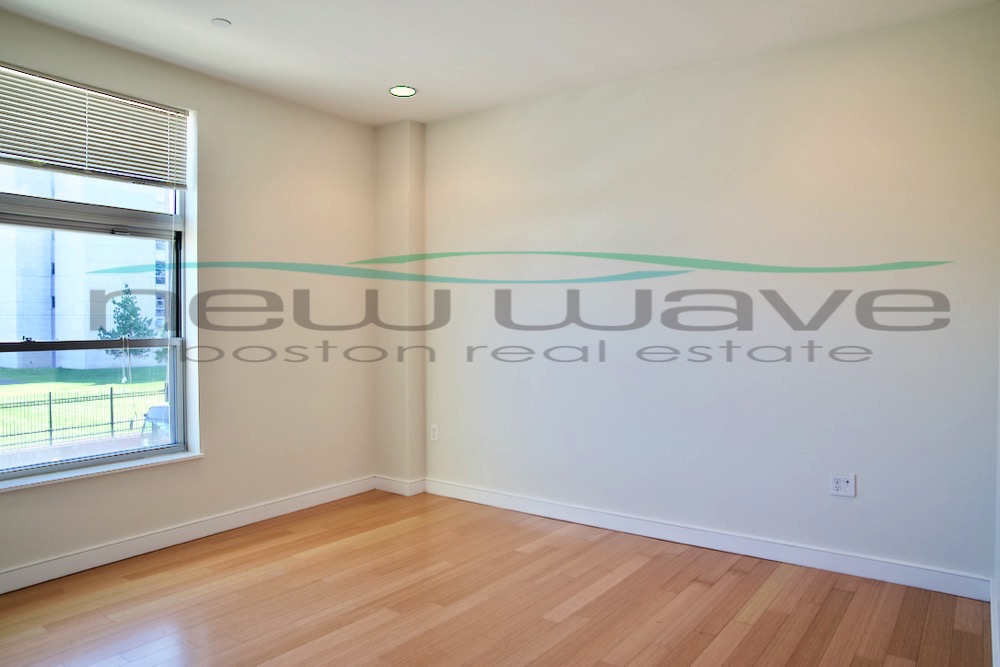 601 Albany St, South End