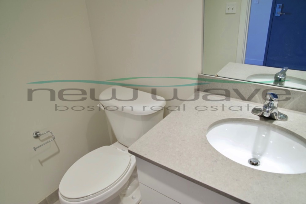 601 Albany St, South End