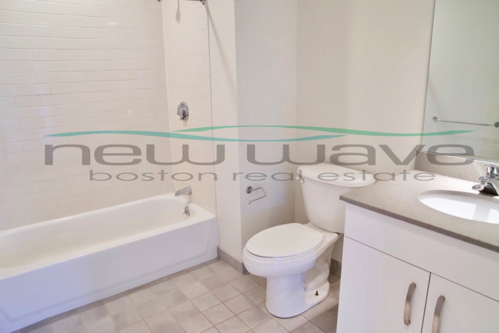 601 Albany St, South End