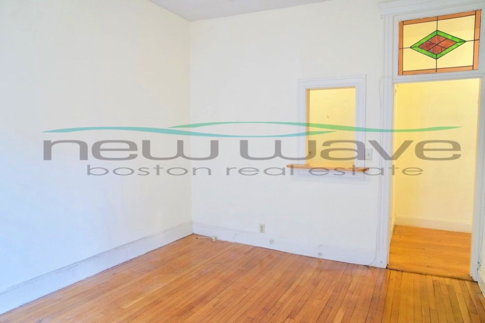 1 bed, 1 bath apartment for rent at 124 Peterborough St Unit 10, Fenway — photo 6 of 10