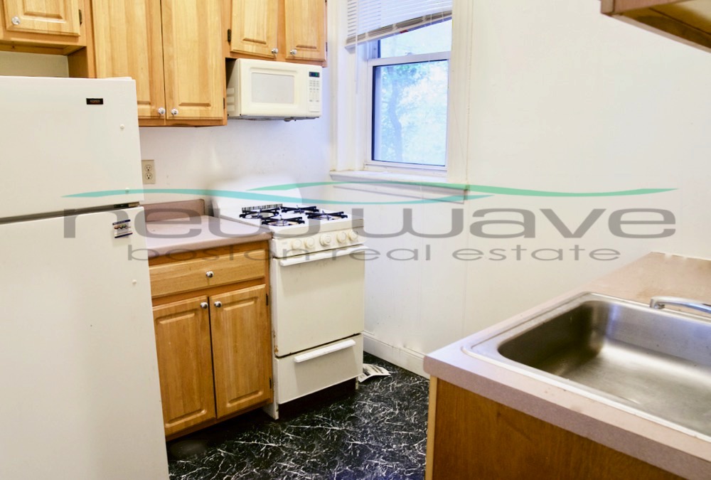 1 bed, 1 bath apartment for rent at 124 Peterborough St Unit 10, Fenway — photo 10 of 10
