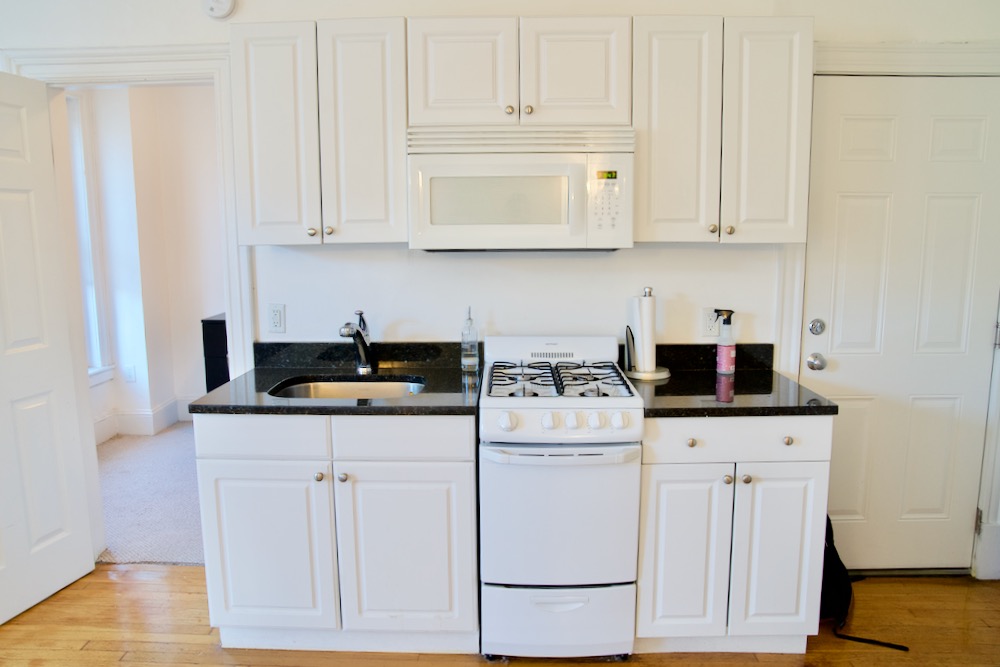 225 Newbury St, Back Bay