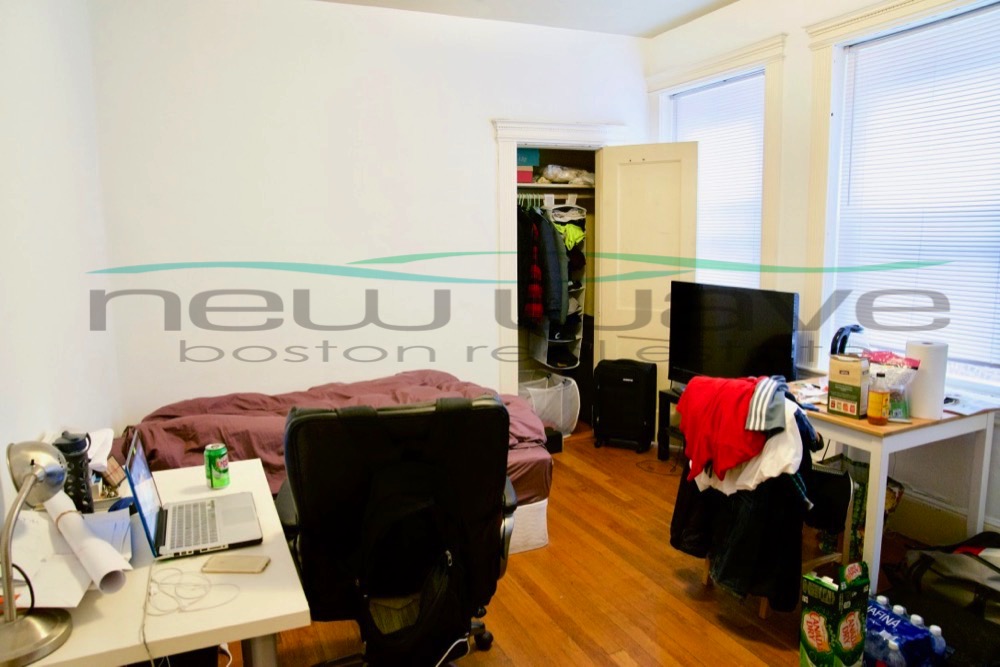 24 Westland Ave, Fenway