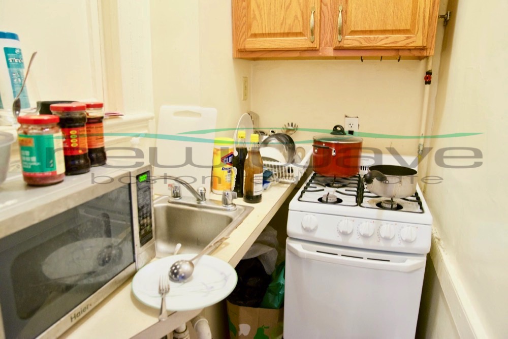 24 Westland Ave, Fenway