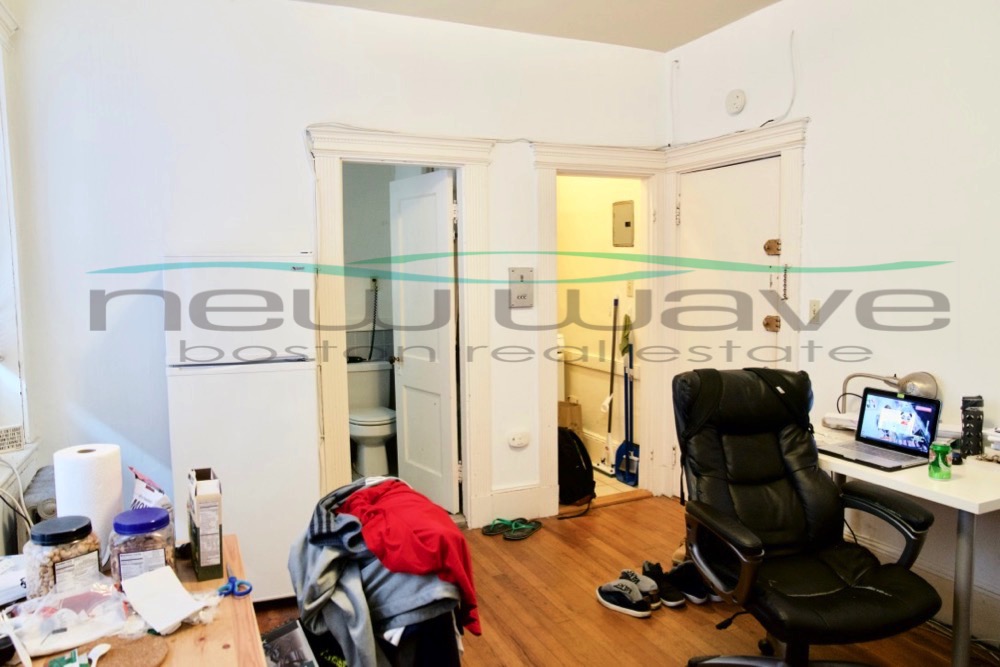 24 Westland Ave, Fenway