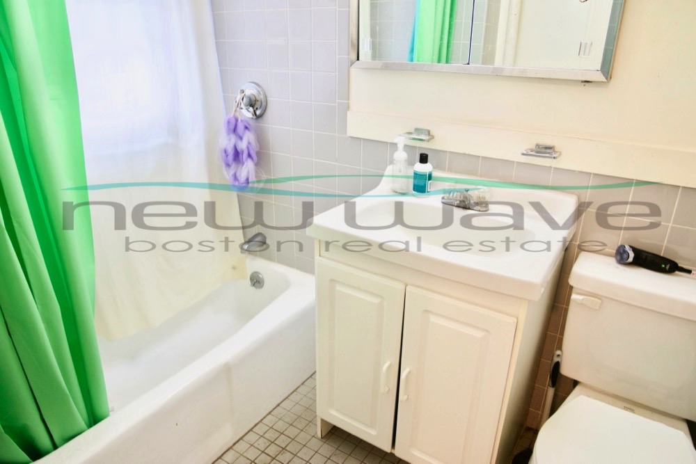 24 Westland Ave, Fenway