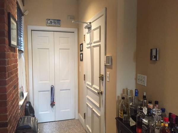 1 bed, 1 bath apartment for rent at 167 Commonwealth Ave Unit 8, Back Bay — photo 4 of 22
