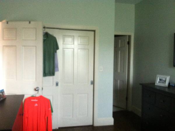 1 bed, 1 bath apartment for rent at 167 Commonwealth Ave Unit 8, Back Bay — photo 19 of 22