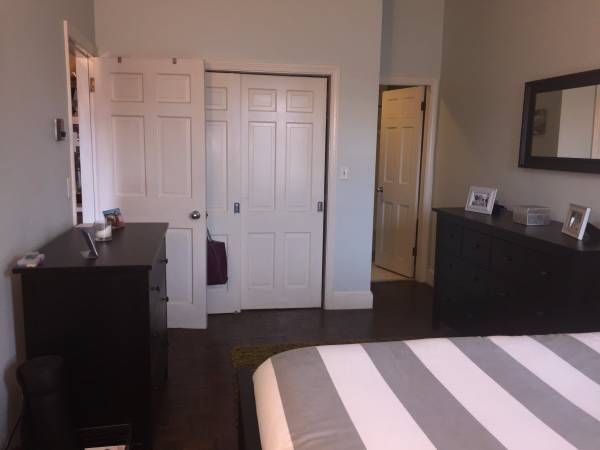 1 bed, 1 bath apartment for rent at 167 Commonwealth Ave Unit 8, Back Bay — photo 18 of 22