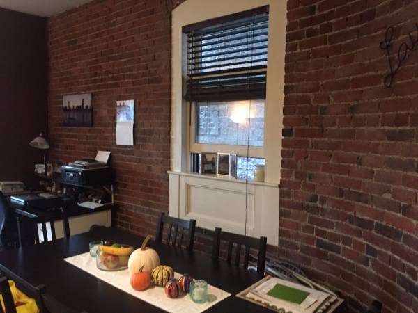 1 bed, 1 bath apartment for rent at 167 Commonwealth Ave Unit 8, Back Bay — photo 6 of 22