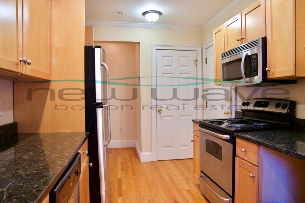 435 Beacon St, Back Bay