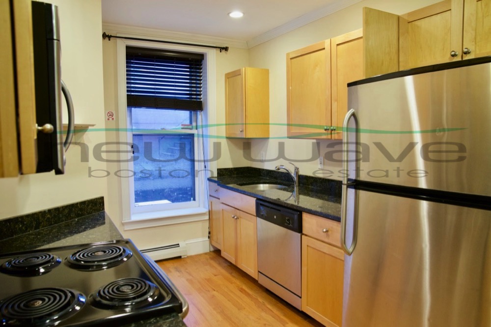 435 Beacon St, Back Bay