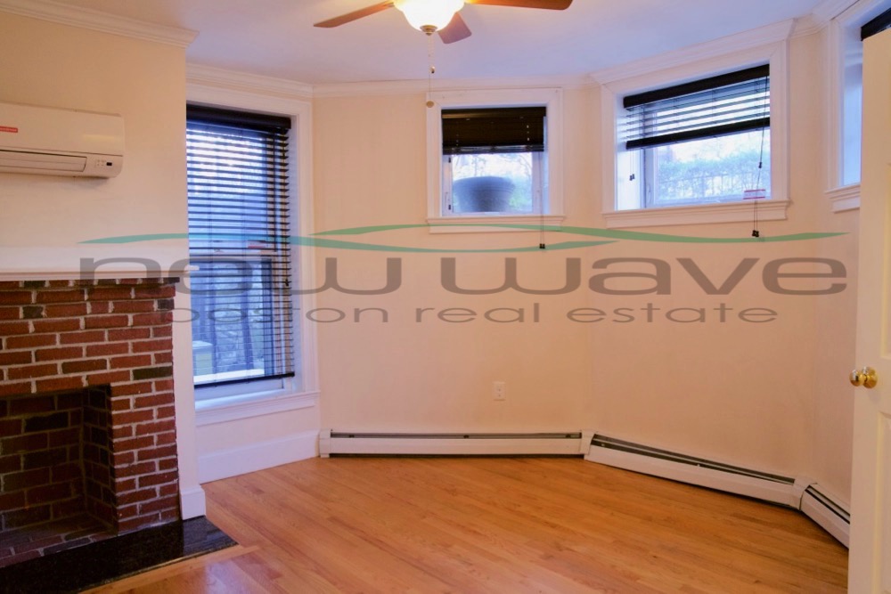 435 Beacon St, Back Bay