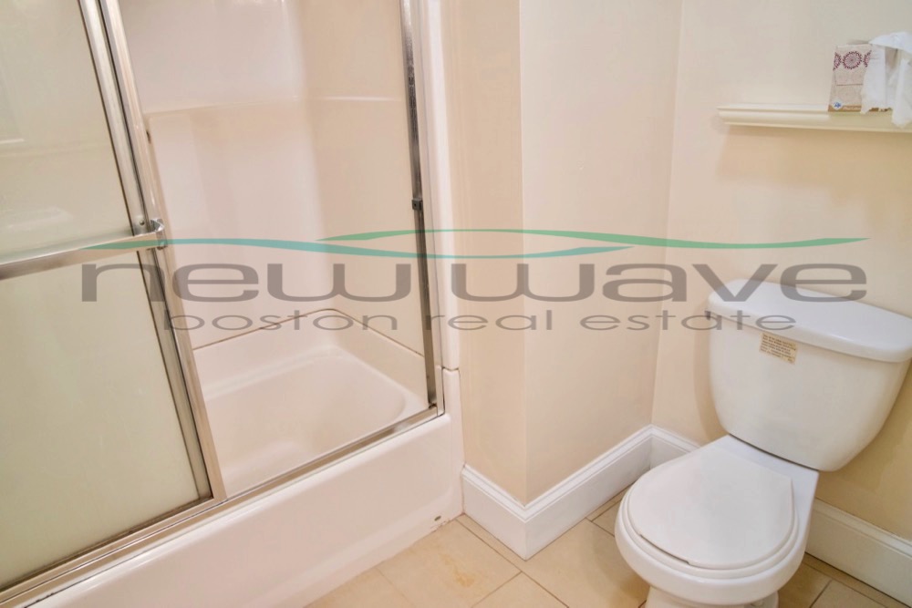 435 Beacon St, Back Bay