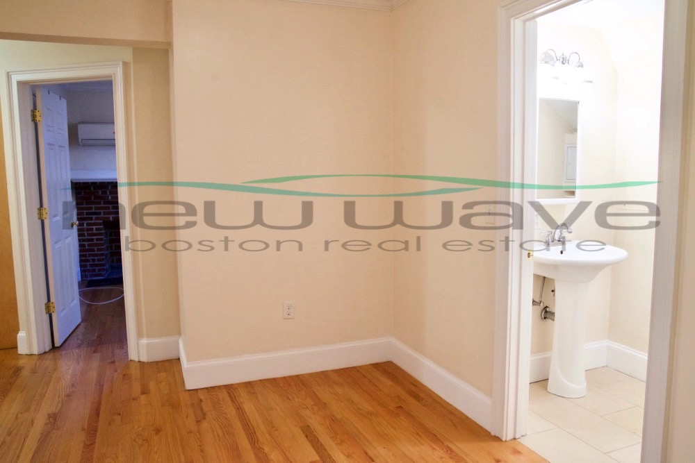 435 Beacon St, Back Bay