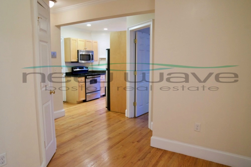 435 Beacon St, Back Bay