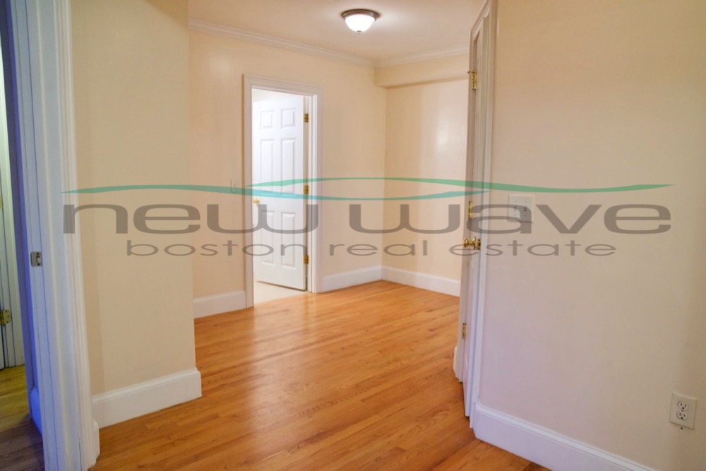 435 Beacon St, Back Bay