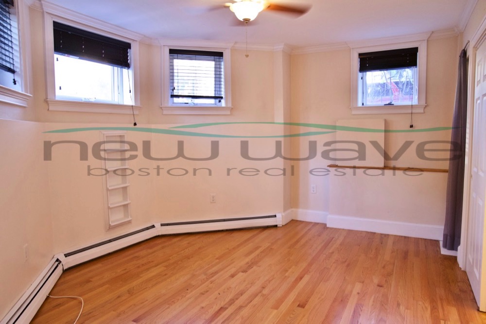 435 Beacon St, Back Bay