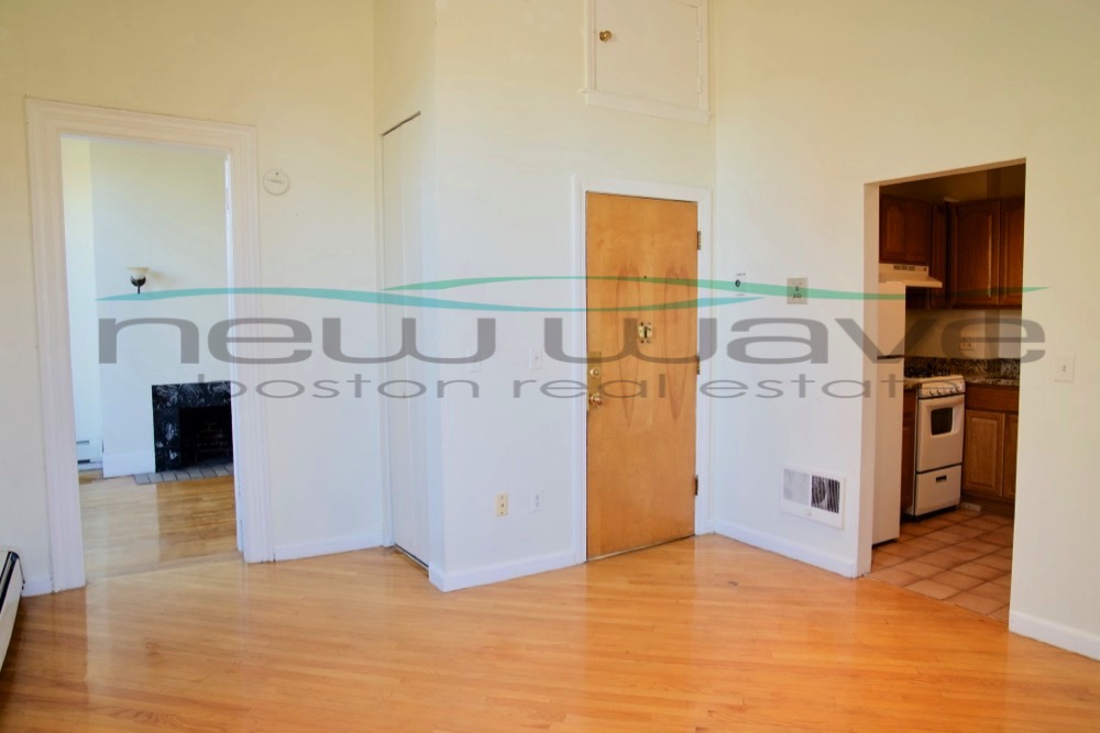 423 Shawmut Ave, South End