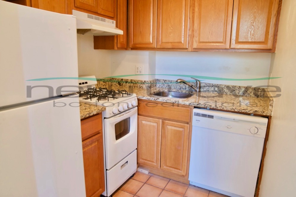 423 Shawmut Ave, South End