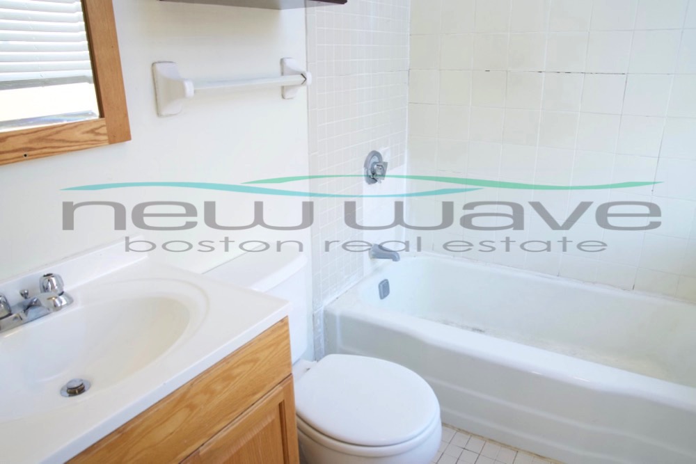 423 Shawmut Ave, South End