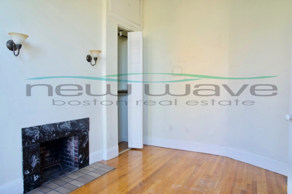 423 Shawmut Ave, South End