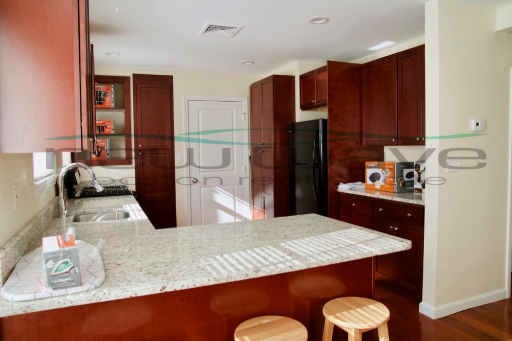 3 bed, 2 bath apartment for rent at 16 Netherland Rd Unit 1, Brookline — photo 2 of 17