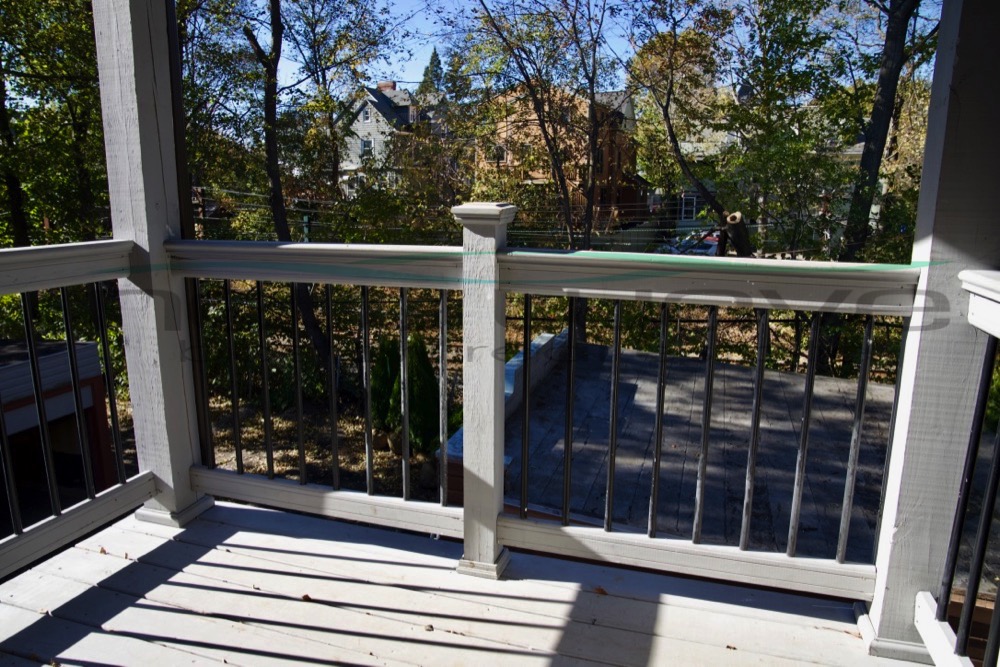 3 bed, 2 bath apartment for rent at 16 Netherland Rd Unit 1, Brookline — photo 15 of 17