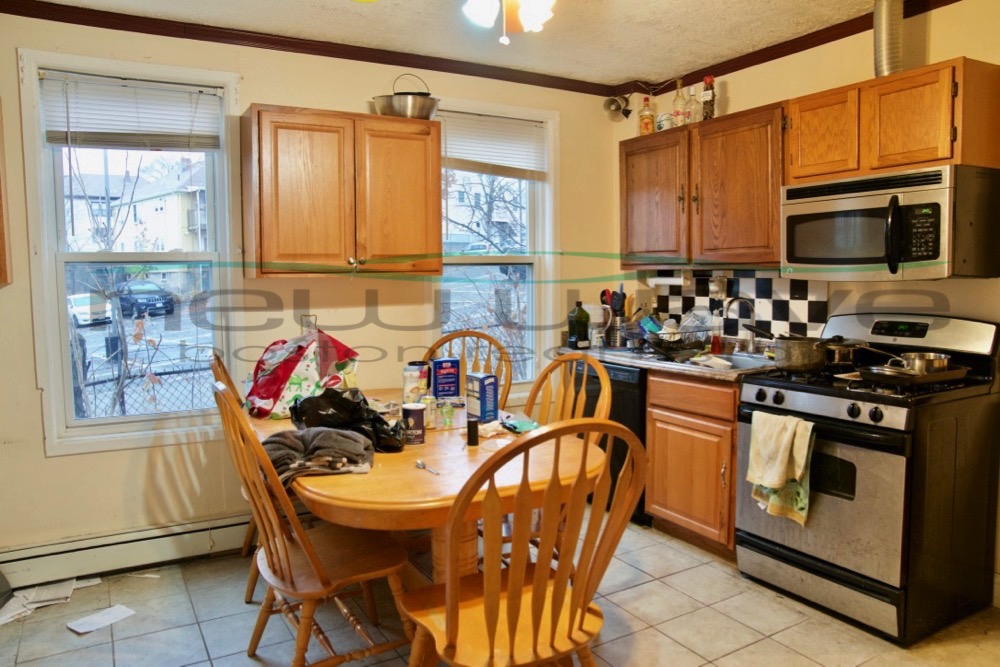 205 Hillside St, Mission Hill