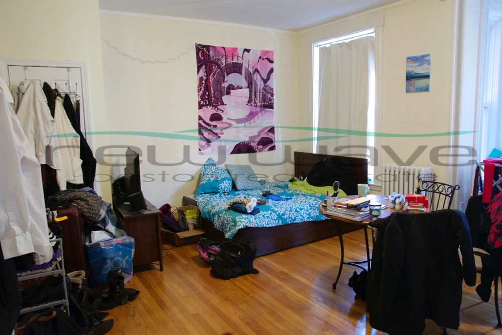 6 Symphony Rd, Fenway