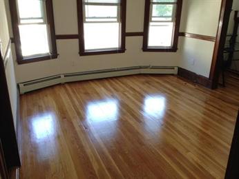 3 bed, 1.5 bath apartment for rent at 17 Sunset St Unit 2, Mission Hill — photo 5 of 12