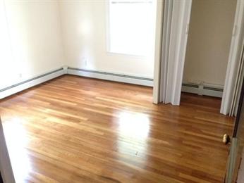 3 bed, 1.5 bath apartment for rent at 17 Sunset St Unit 2, Mission Hill — photo 3 of 12