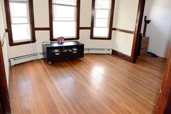3 bed, 1.5 bath apartment for rent at 17 Sunset St Unit 2, Mission Hill — photo 6 of 12