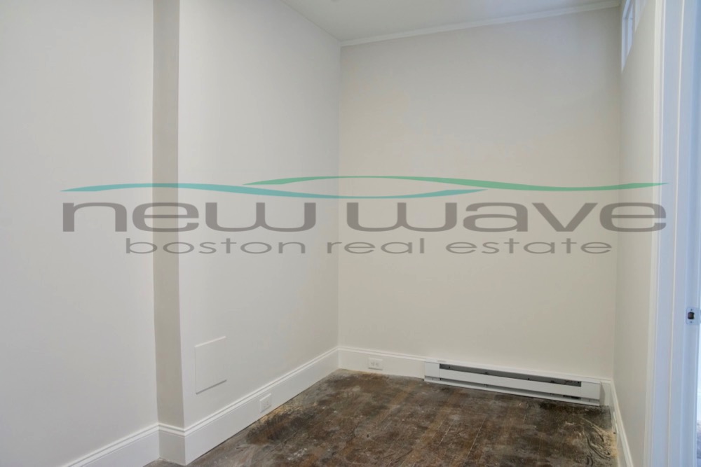 14 Clearway St, Back Bay