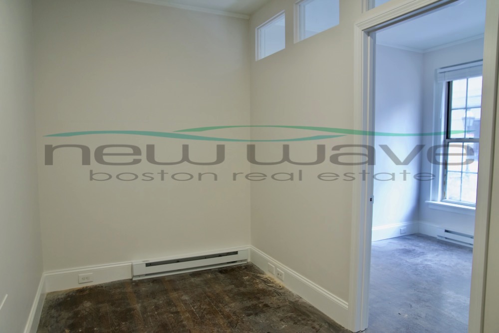 14 Clearway St, Back Bay