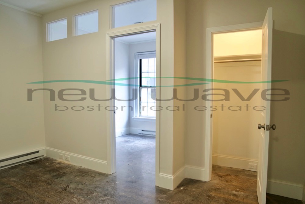 14 Clearway St, Back Bay