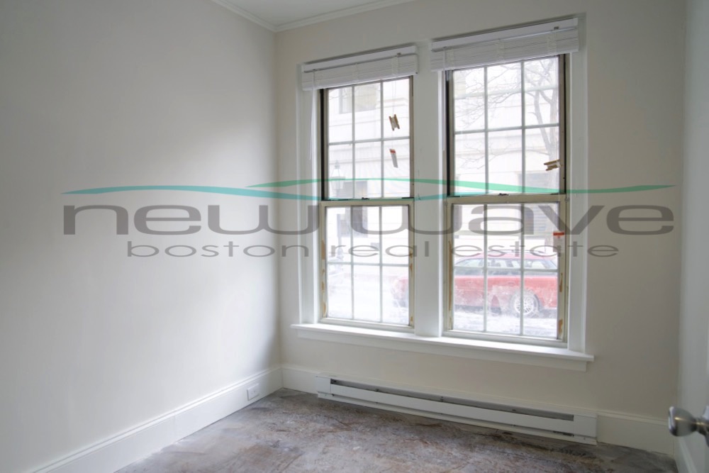 14 Clearway St, Back Bay