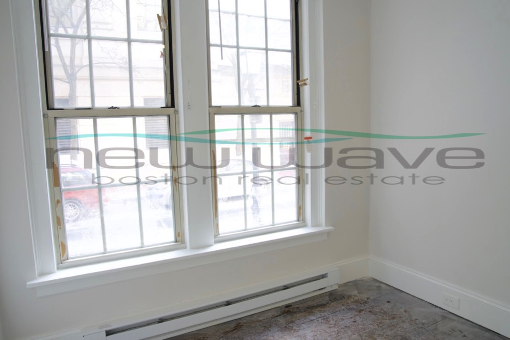 14 Clearway St, Back Bay