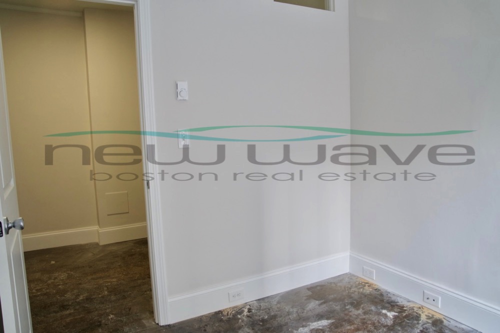 14 Clearway St, Back Bay