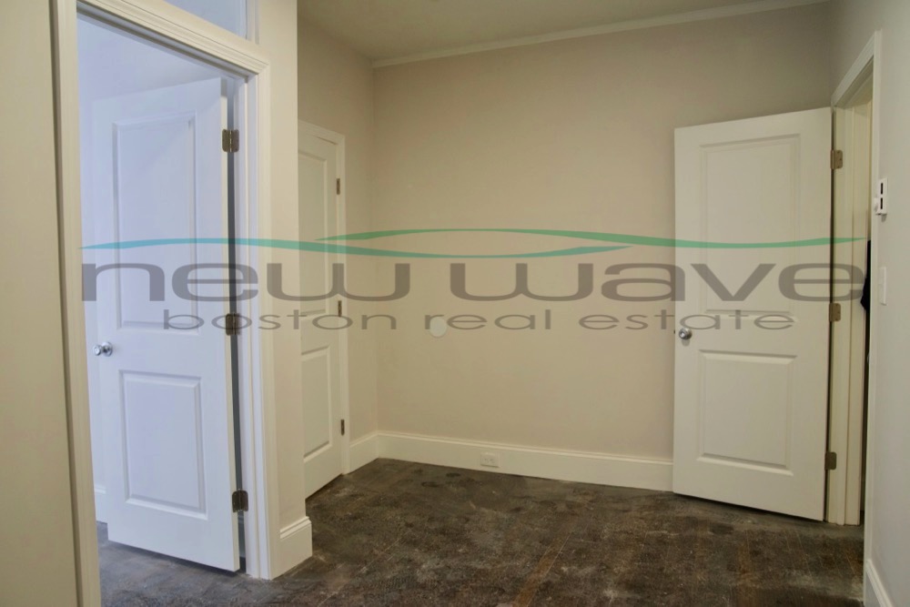 14 Clearway St, Back Bay