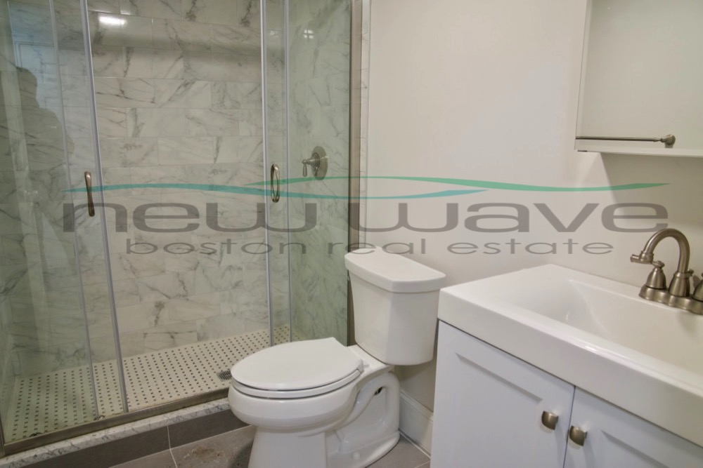 14 Clearway St, Back Bay