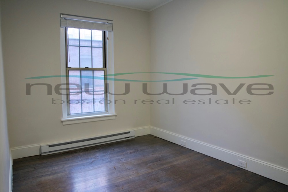 14 Clearway St, Back Bay