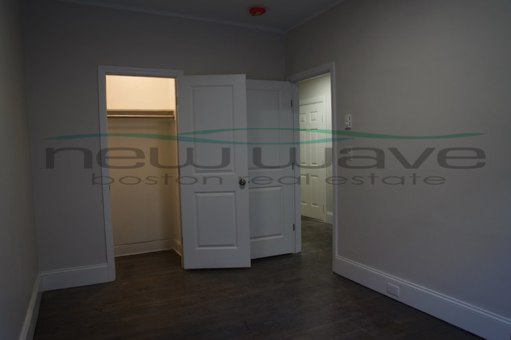 14 Clearway St, Back Bay