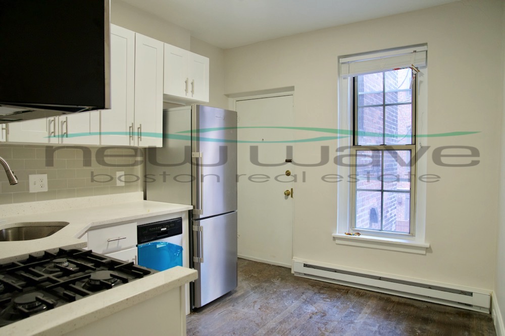 14 Clearway St, Back Bay