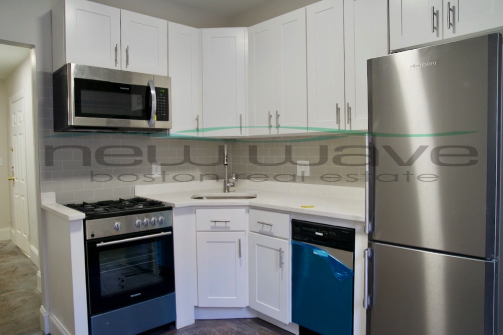 14 Clearway St, Back Bay